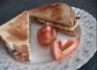 How To Make Western Capicola Ham & Egg Sandwich